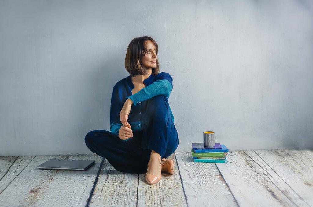 Foto de Inma González