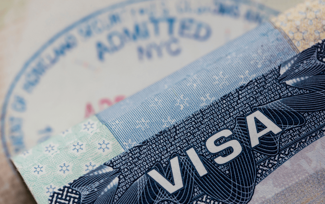 Visa